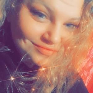 Meet your Posher, Krissy